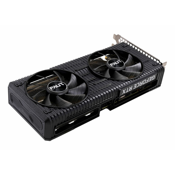 PALIT RTX 3060 DUAL OC 12GB