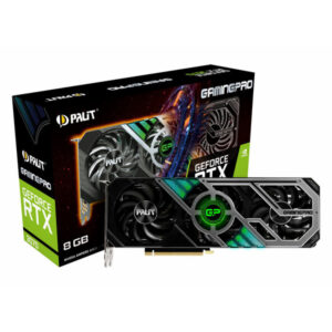 کارت گرافیک پلیت PALIT RTX 3070 GAMINGPRO 8GB