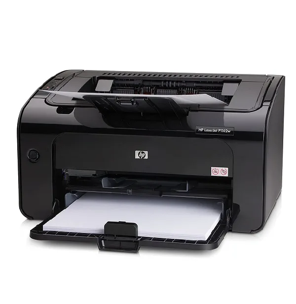 پرینتر استوک p1102w