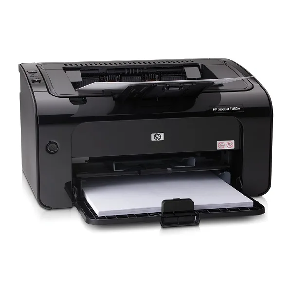 پرینتر استوک p1102w