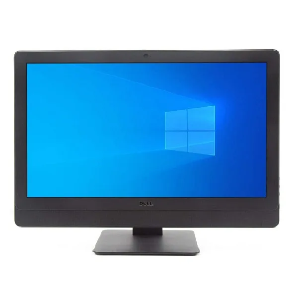 آل این وان استوک 23 اینچ دل Dell OptiPlex 9030 پردازنده i7 آل این وان استوک 23 اینچ دل Dell OptiPlex 9030 پردازنده i7