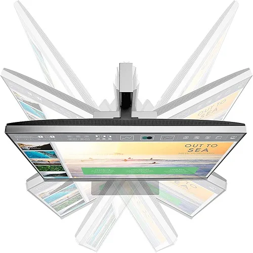 HP EliteDisplay E233
