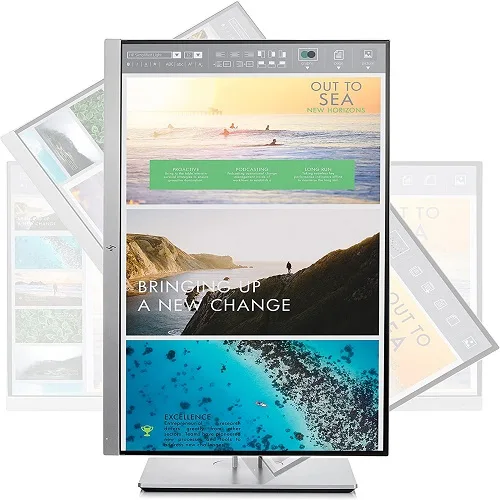 HP EliteDisplay E233