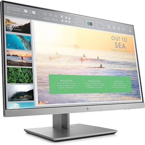 HP EliteDisplay E233