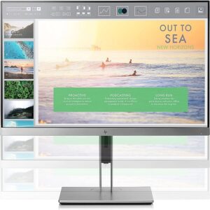 HP EliteDisplay E233