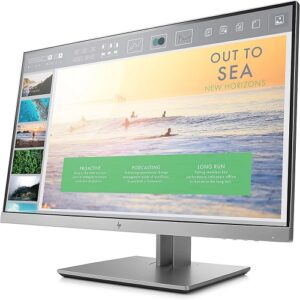HP EliteDisplay E233