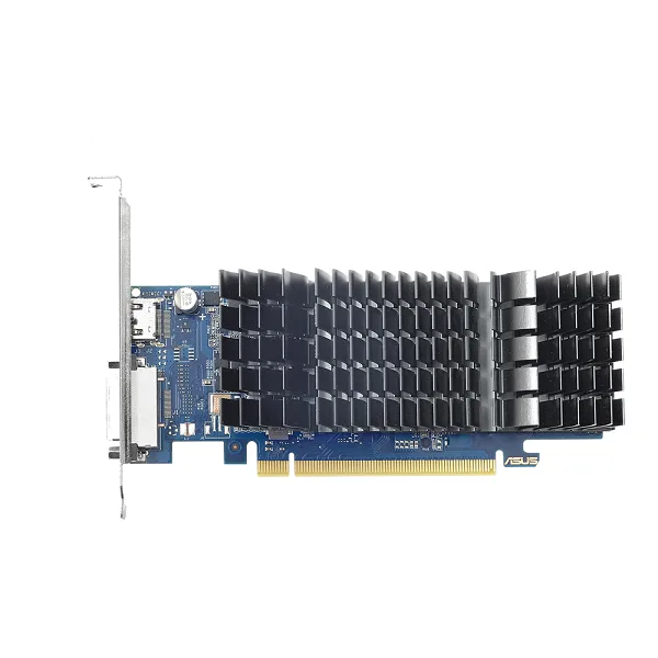 کارت گرافیک ایسوس Asus GT1030-SL-2G-BRK