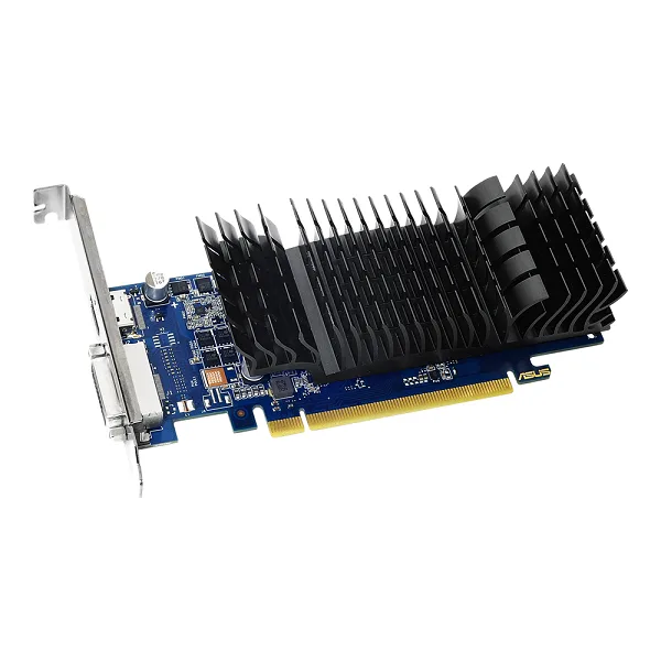 کارت گرافیک ایسوس Asus GT1030-SL-2G-BRK