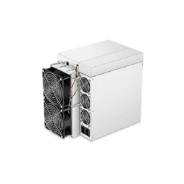 دستگاه انت ماینر Bitmain Antminer KA3 166 Th/s دستگاه انت ماینر Bitmain Antminer KA3 166 Th/s