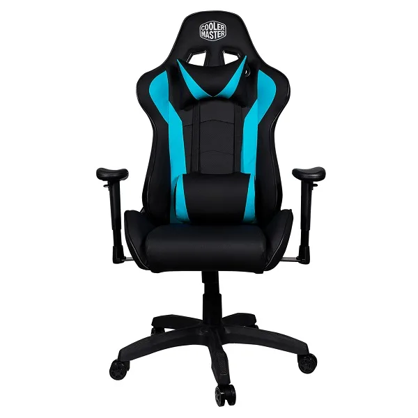 صندلی گیمینگCALIBER R1 BLUE