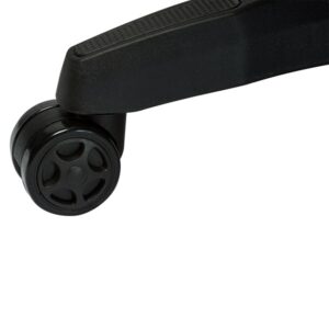 صندلی گیمینگCALIBER R1 BLUE