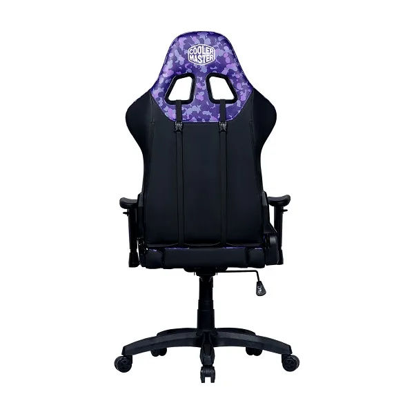 صندلی گیمینگCALIBER R1S CAMO PURPLE