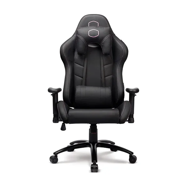 صندلی گیمینگ کولر مستر Cooler Master Caliber R2 Black صندلی گیمینگ کولر مستر Cooler Master Caliber R2 Black
