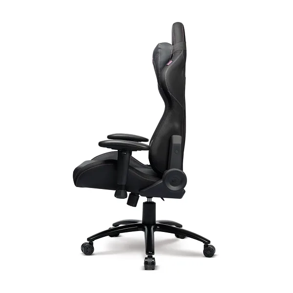 صندلی گیمینگCALIBER R2 BLACK