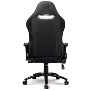 صندلی گیمینگCALIBER R2 BLACK