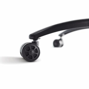 صندلی گیمینگCALIBER R2 BLACK