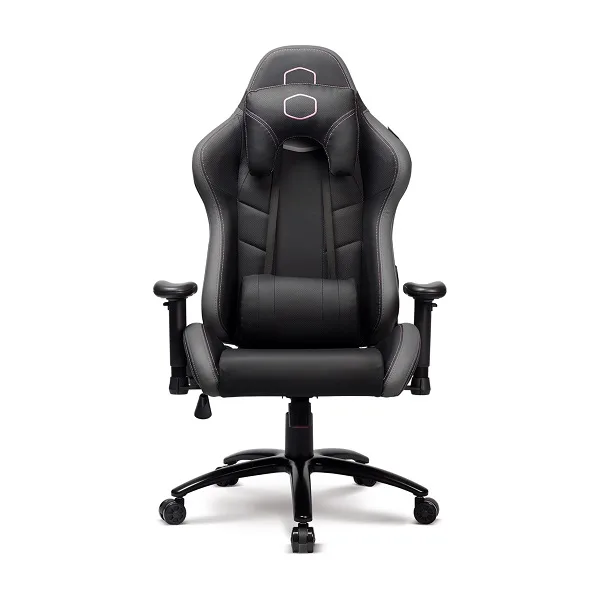 صندلی گیمینگ کولر مستر  Cooler Master Caliber R2 Gray