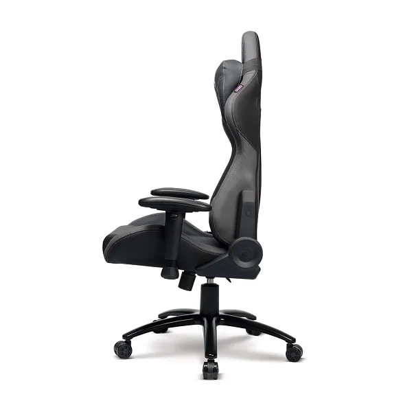 صندلی گیمینگCALIBER R2 GRAY