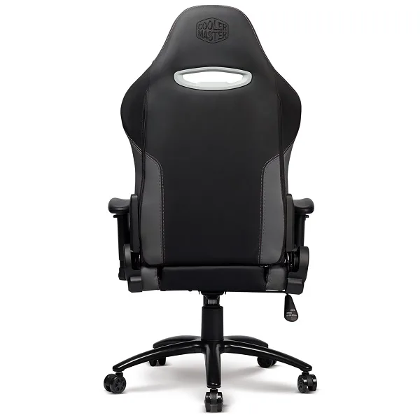 صندلی گیمینگCALIBER R2 GRAY