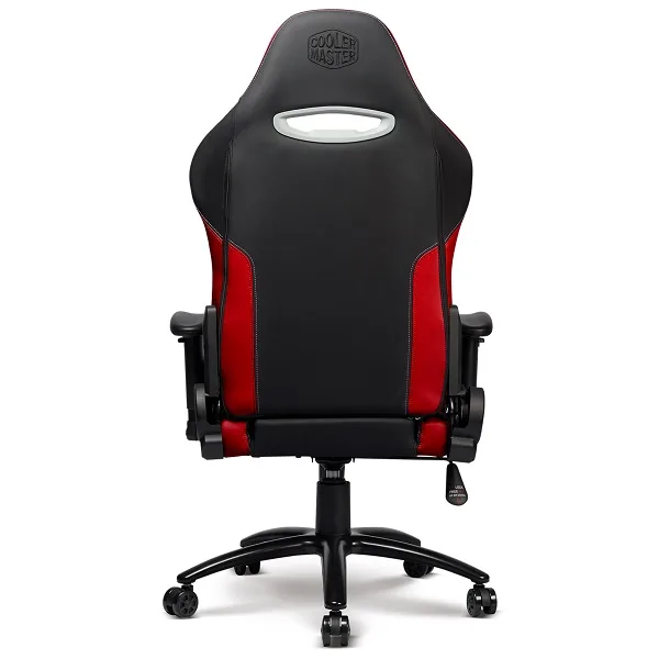 صندلی گیمینگCALIBER R2 RED