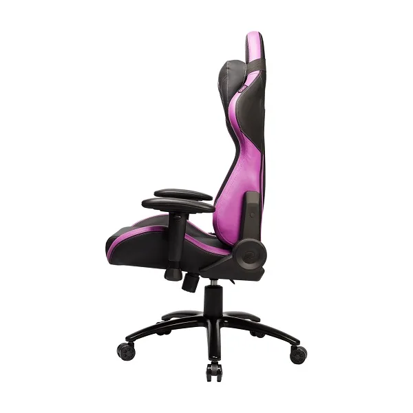 صندلی گیمینگCALIBER R2 PURPLE