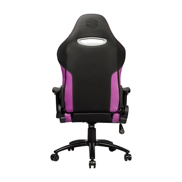 صندلی گیمینگCALIBER R2 PURPLE