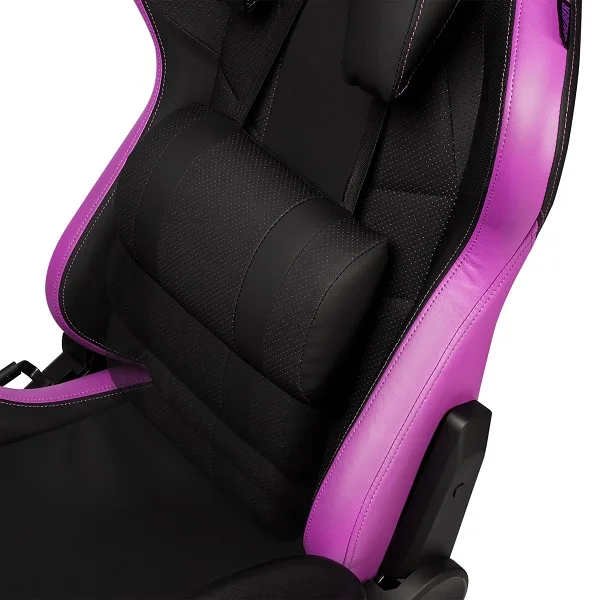 صندلی گیمینگCALIBER R2 PURPLE