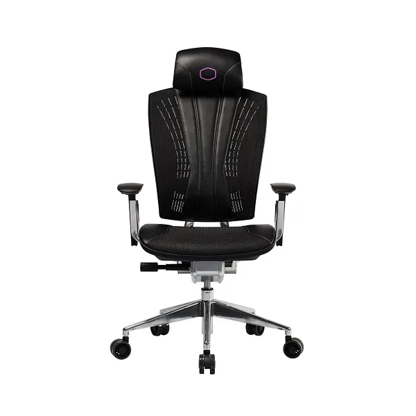صندلی گیمینگ کولر مستر Cooler Master Ergo L صندلی گیمینگ کولر مستر Cooler Master Ergo L