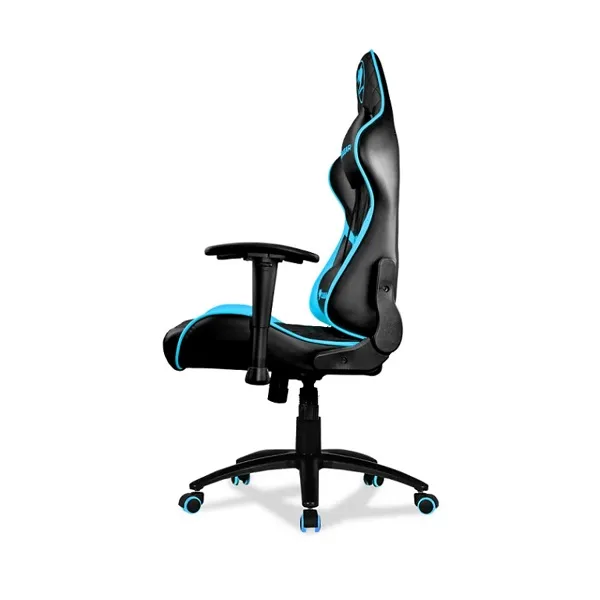 صندلی گیمینگArmor One Sky Blue