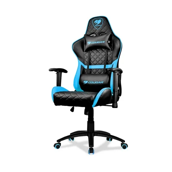 صندلی گیمینگArmor One Sky Blue