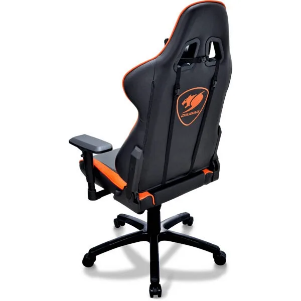 صندلی گیمینگArmor Orange