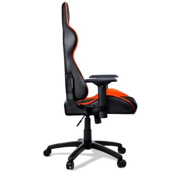 صندلی گیمینگArmor Orange