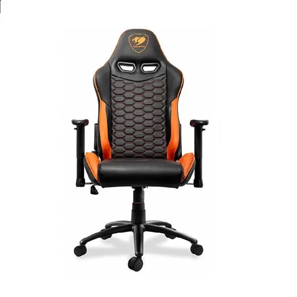 صندلی گیمینگArmor Outrider Orange