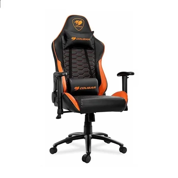 صندلی گیمینگArmor Outrider Orange