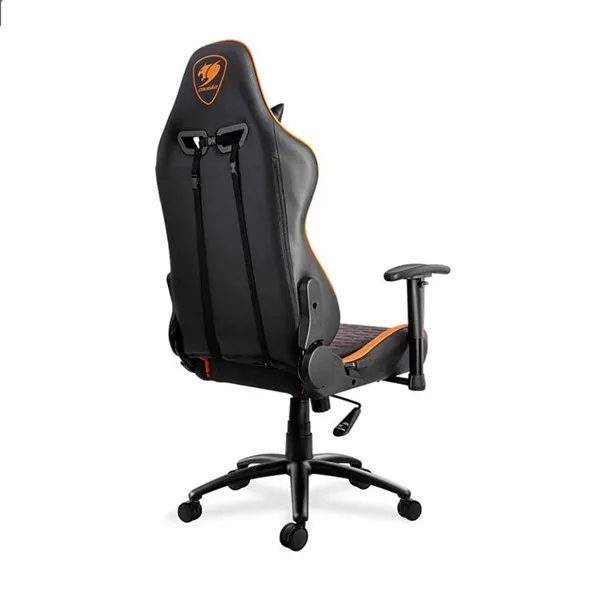 صندلی گیمینگArmor Outrider Orange