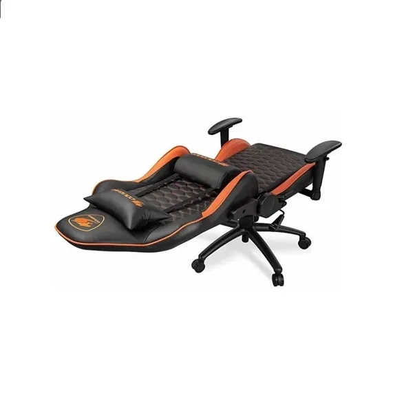 صندلی گیمینگArmor Outrider Orange