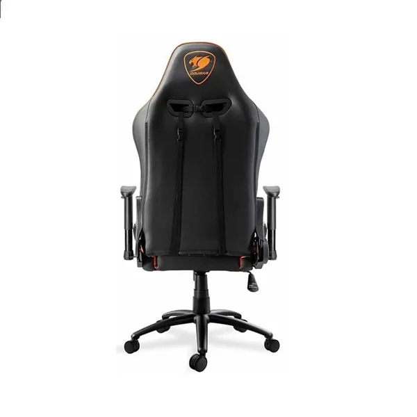 صندلی گیمینگArmor Outrider Orange