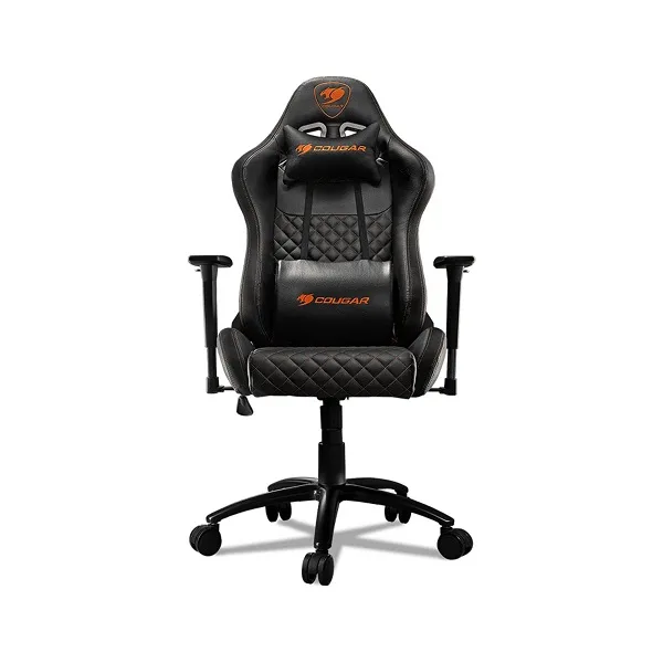 صندلی گیمینگArmor Pro Orange