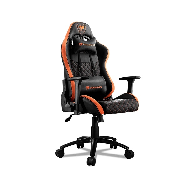 صندلی گیمینگArmor Pro Orange