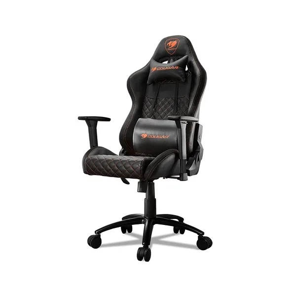 صندلی گیمینگArmor Pro Orange