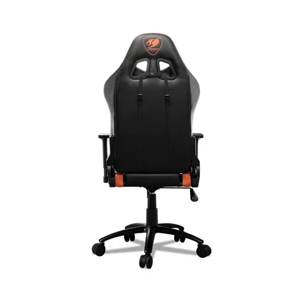 صندلی گیمینگArmor Pro Orange