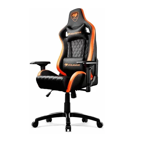 صندلی گیمینگArmor S Orange