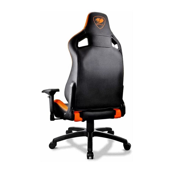 صندلی گیمینگArmor S Orange