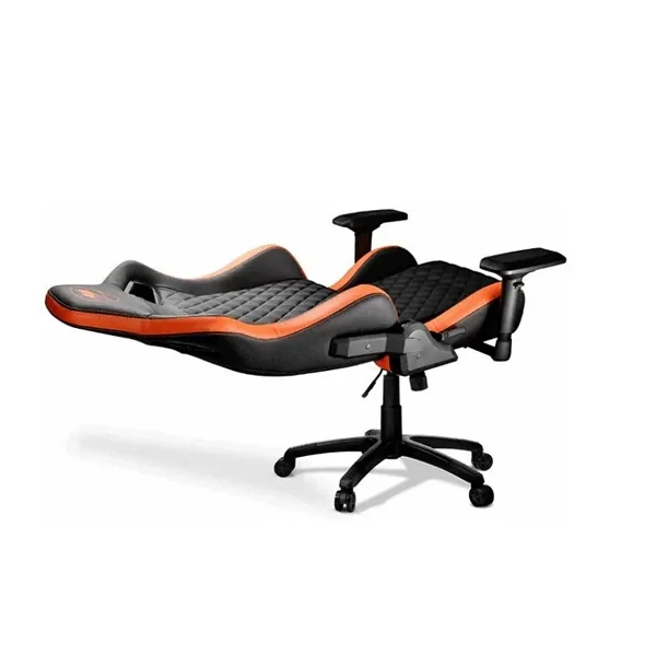 صندلی گیمینگArmor S Orange