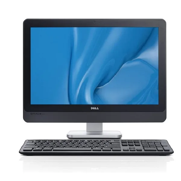 آل این وان استوک 23 اینچ دل Dell OptiPlex 9020 پردازنده i5 آل این وان استوک 23 اینچ دل Dell OptiPlex 9020 پردازنده i5