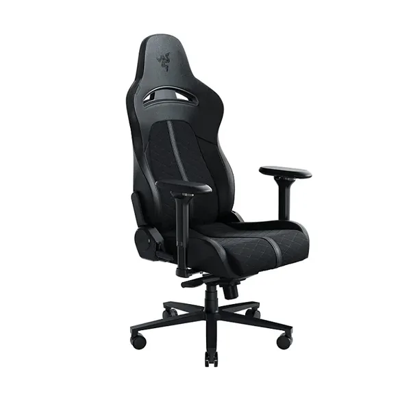 صندلی گیمینگ ریزر Razer Enki Black صندلی گیمینگ ریزر Razer Enki Black