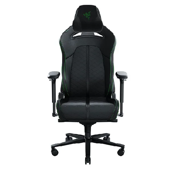 صندلی گیمینگ ریزر Razer Enki Green صندلی گیمینگ ریزر Razer Enki Green
