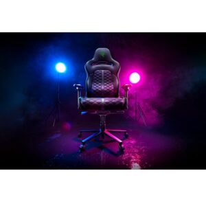 صندلی گیمینگRazer Enki Green