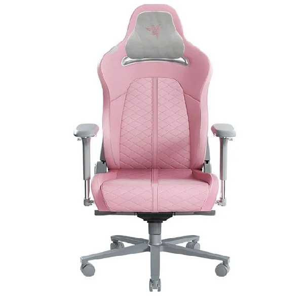 صندلی گیمینگ ریزر Razer Enki Quartz صندلی گیمینگ ریزر Razer Enki Quartz