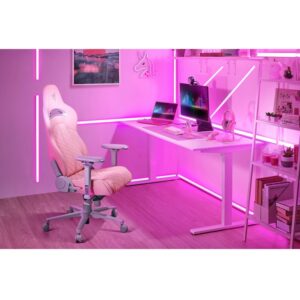 صندلی گیمینگRazer Enki Quartz